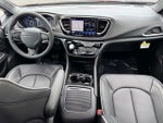 2027 Chrysler Pacifica PACIFICA LIMITED