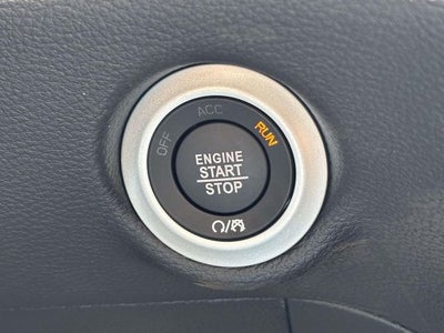 2027 Chrysler Pacifica PACIFICA LIMITED