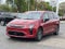 2027 Chrysler Pacifica PACIFICA LIMITED