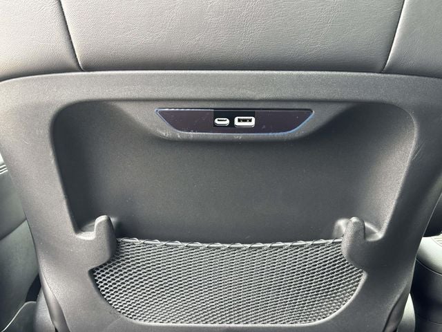 2027 Chrysler Pacifica PACIFICA LIMITED