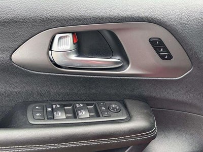 2027 Chrysler Pacifica PACIFICA LIMITED