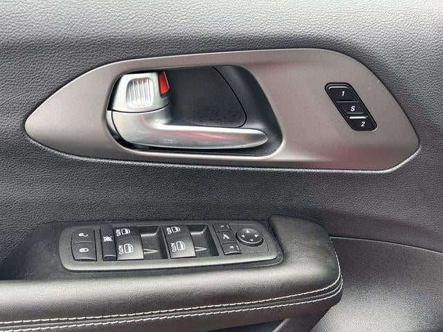 2027 Chrysler Pacifica PACIFICA LIMITED