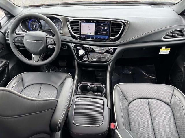 2027 Chrysler Pacifica PACIFICA LIMITED