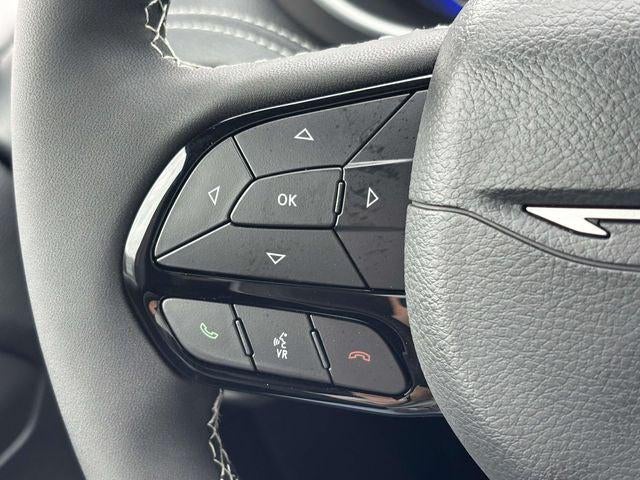 2027 Chrysler Pacifica PACIFICA LIMITED