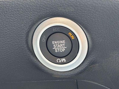 2027 Chrysler Pacifica PACIFICA LIMITED