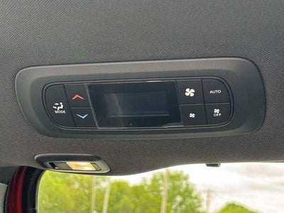2027 Chrysler Pacifica PACIFICA LIMITED