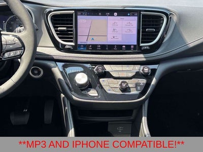 2027 Chrysler Pacifica PACIFICA LIMITED