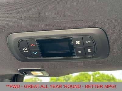 2027 Chrysler Pacifica PACIFICA LIMITED