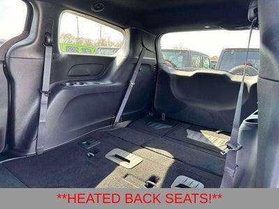 2027 Chrysler Pacifica PACIFICA LIMITED
