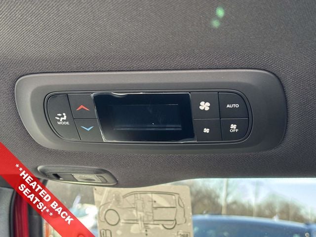 2026 Chrysler Pacifica PACIFICA LIMITED