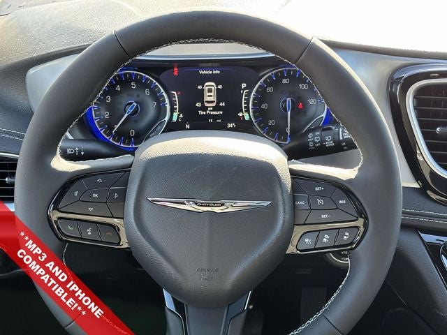 2026 Chrysler Pacifica PACIFICA LIMITED