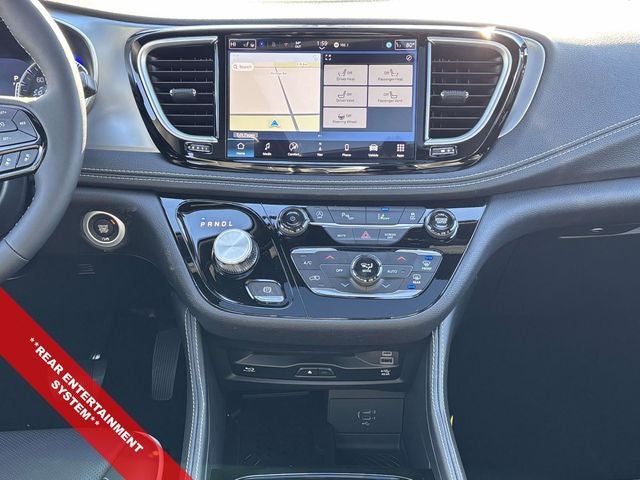 2026 Chrysler Pacifica PACIFICA LIMITED