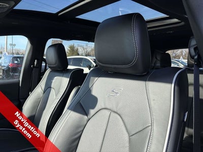 2026 Chrysler Pacifica PACIFICA LIMITED