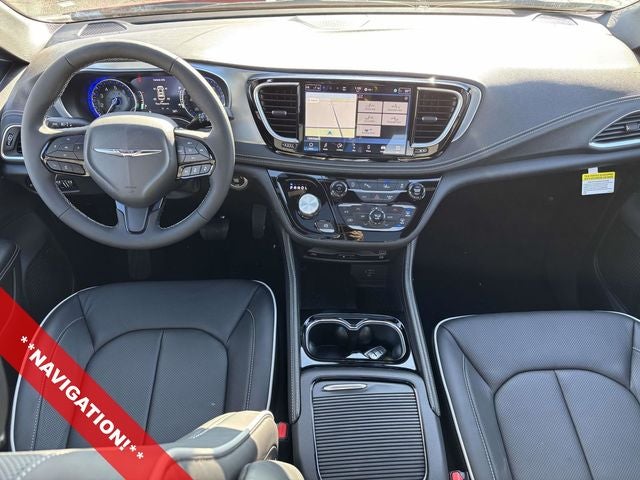 2026 Chrysler Pacifica PACIFICA LIMITED