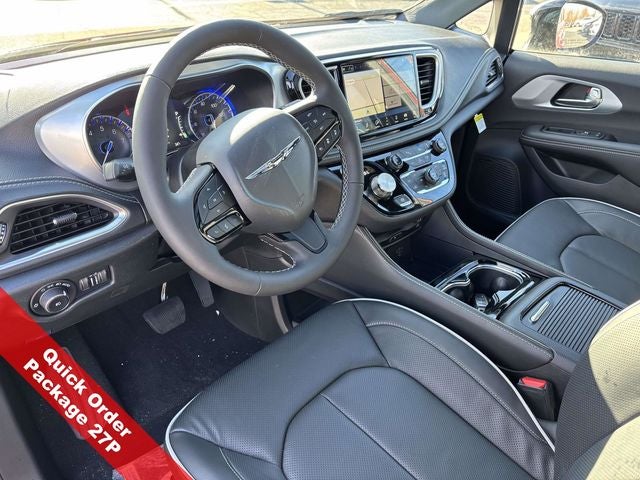 2026 Chrysler Pacifica PACIFICA LIMITED