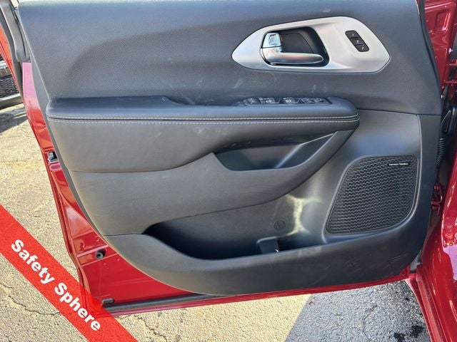 2026 Chrysler Pacifica PACIFICA LIMITED