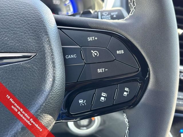 2026 Chrysler Pacifica PACIFICA LIMITED