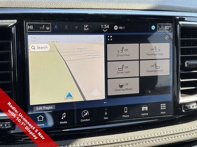 2026 Chrysler Pacifica PACIFICA LIMITED