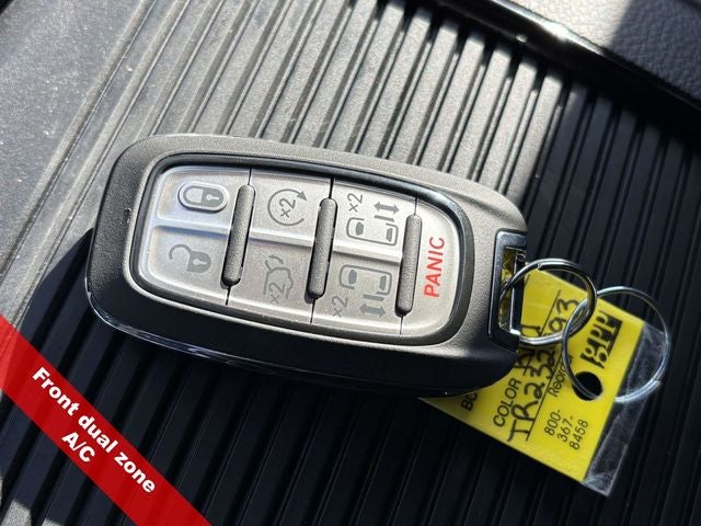 2026 Chrysler Pacifica PACIFICA LIMITED