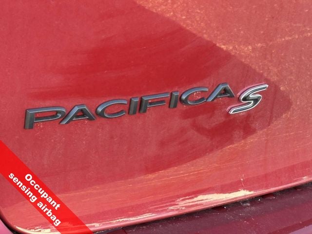 2026 Chrysler Pacifica PACIFICA LIMITED
