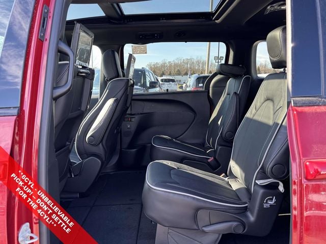 2026 Chrysler Pacifica PACIFICA LIMITED