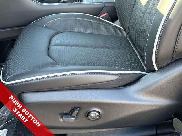 2026 Chrysler Pacifica PACIFICA LIMITED