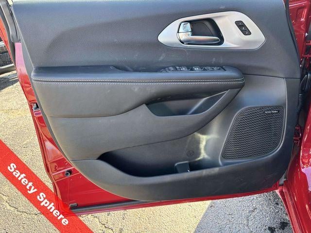 2026 Chrysler Pacifica PACIFICA LIMITED