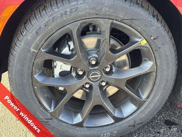 2026 Chrysler Pacifica PACIFICA LIMITED