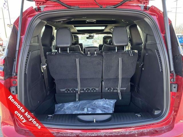 2026 Chrysler Pacifica PACIFICA LIMITED