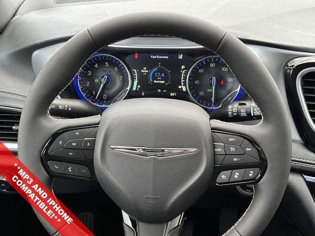 2026 Chrysler Pacifica PACIFICA LIMITED