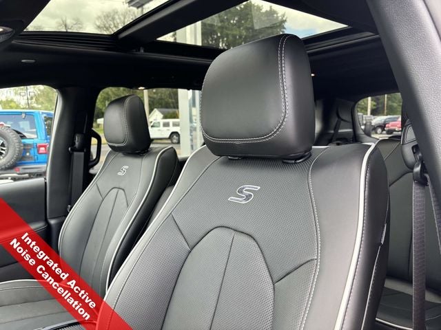 2026 Chrysler Pacifica PACIFICA LIMITED