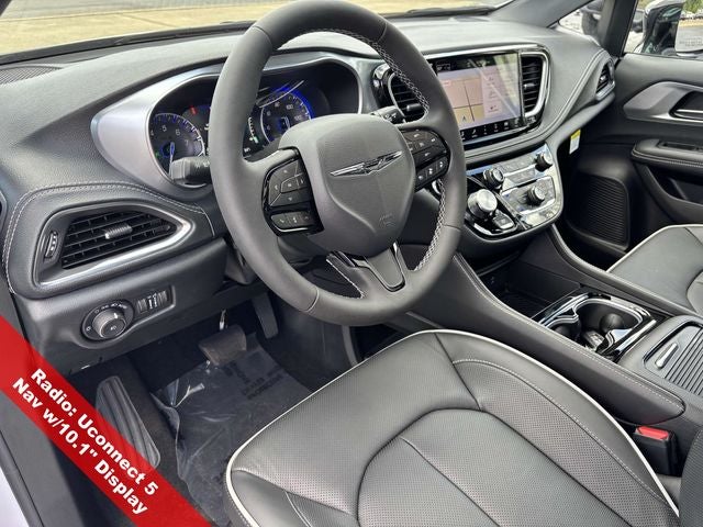 2026 Chrysler Pacifica PACIFICA LIMITED