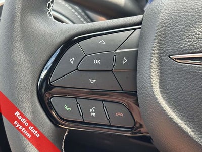 2026 Chrysler Pacifica PACIFICA LIMITED