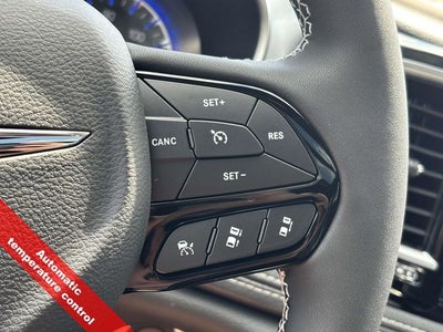 2026 Chrysler Pacifica PACIFICA LIMITED