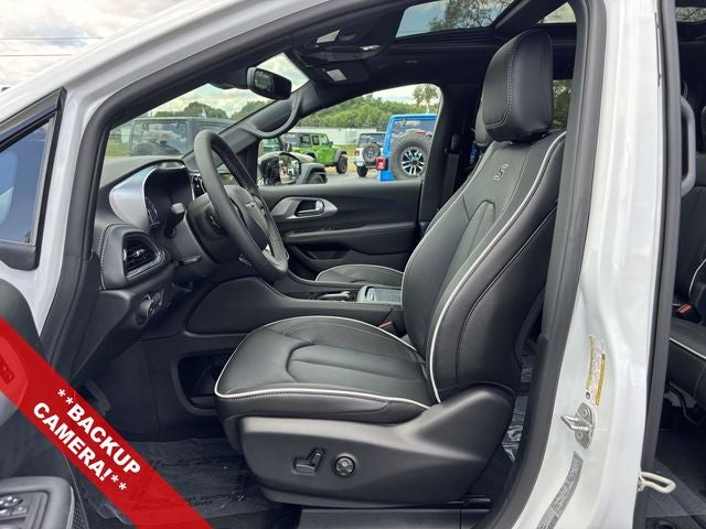 2026 Chrysler Pacifica PACIFICA LIMITED