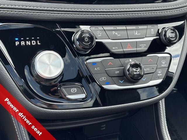 2026 Chrysler Pacifica PACIFICA LIMITED