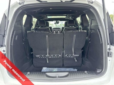 2026 Chrysler Pacifica PACIFICA LIMITED