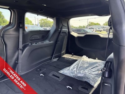 2026 Chrysler Pacifica PACIFICA LIMITED