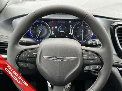 2026 Chrysler Pacifica PACIFICA LIMITED