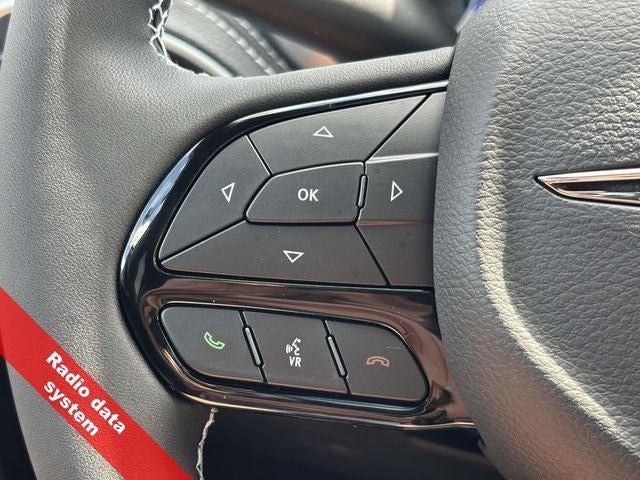 2026 Chrysler Pacifica PACIFICA LIMITED