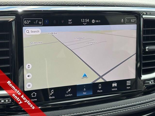 2026 Chrysler Pacifica PACIFICA LIMITED