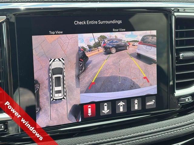 2026 Chrysler Pacifica PACIFICA LIMITED