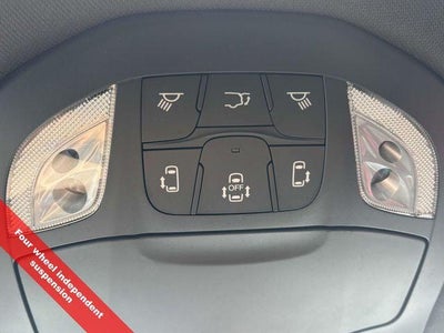 2026 Chrysler Pacifica PACIFICA LIMITED