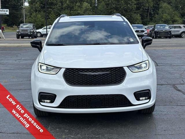 2026 Chrysler Pacifica PACIFICA LIMITED