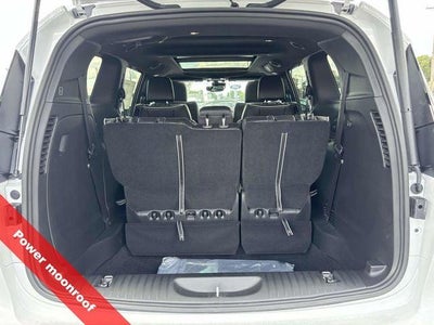 2026 Chrysler Pacifica PACIFICA LIMITED