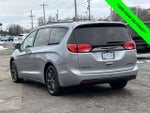 2019 Chrysler Pacifica Hybrid Touring L
