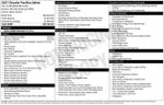 2027 Chrysler Pacifica PACIFICA SELECT AWD