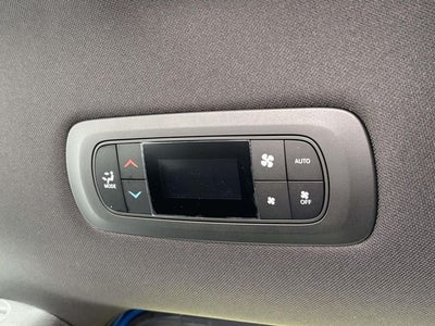 2027 Chrysler Pacifica PACIFICA SELECT AWD