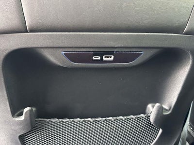 2027 Chrysler Pacifica PACIFICA SELECT AWD