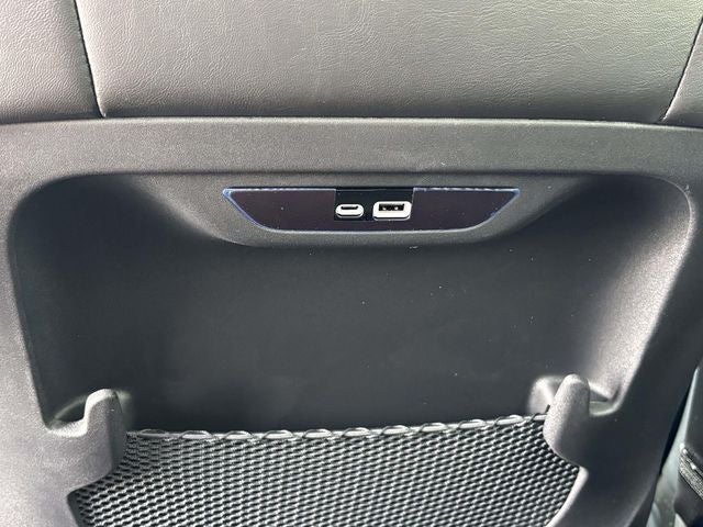 2027 Chrysler Pacifica PACIFICA SELECT AWD